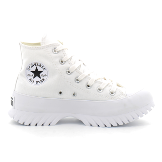 Chuck Taylor All Star Lugged 2.0 blanc a00871c