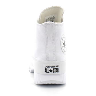 Chuck Taylor All Star Lugged 2.0 white a03705c