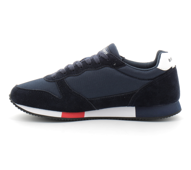 Le Coq Sportif Baskets Homme De Couleur Bleu 2283515-bleu00
