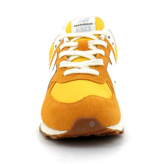 Chaussures de sport pour junior GC574 golden hour gc574rc1