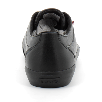Basket pour homme Woodward black 231571-794-60-----