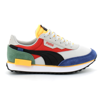 Future Rider Splash Jr multicolor 381854.06