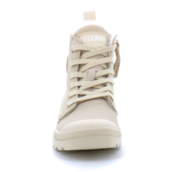 Chaussures montantes à fermeture éclair pour adulte PAMPA HI ZIP WL sahara 95982-217-m