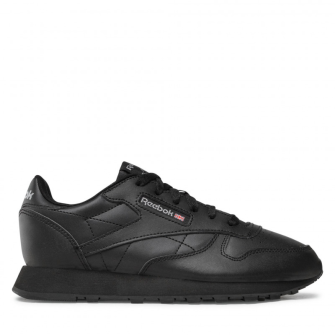 REEBOK - CL LEATHER monoblack gz6094