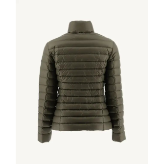 Doudoune légère pour femme Cha army 255