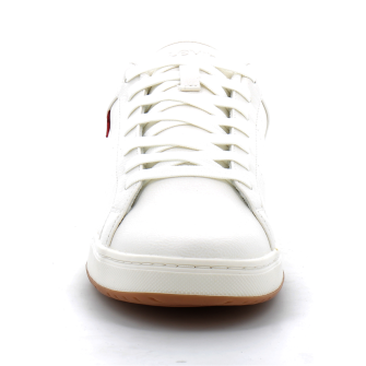 Basket pour homme Piper white 234234-661-151