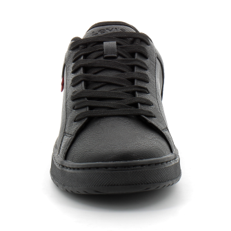 Basket pour homme Piper black/black 234234-661-559