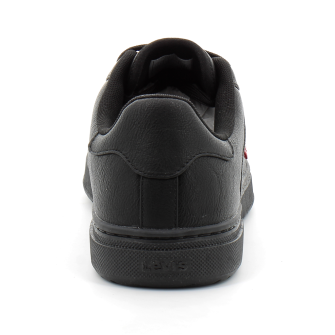 Basket pour homme Piper black/black 234234-661-559