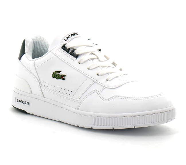 Sneakers T-Clip junior Blanc 42suj0004-1r5