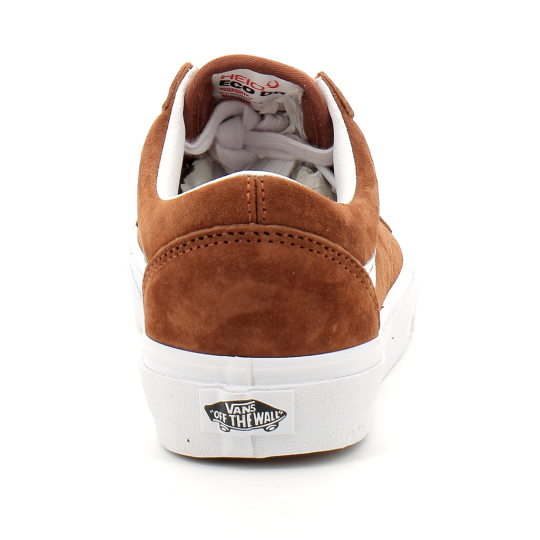 vans pig suede old skool tortoise vn0a5jmi1re1
