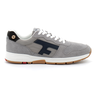 Chaussures de runnings pour adulte OLIVE gris f22cg0205