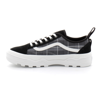 vans sentry old skool gris-noir vn0a5kr3blk1