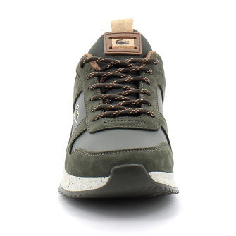joggeur dark/green 44sma0040-1x3