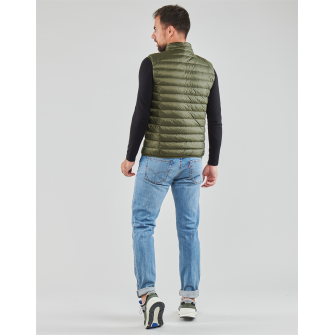 Doudoune sans manches pour homme Tom army 255