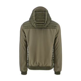 Doudoune légère Paco army 255