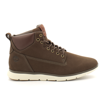Bottines en cuir à lacet pour homme Killington Chukka canteen
