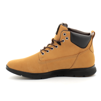 Bottines en cuir à lacet pour homme Killington Chukka wheat