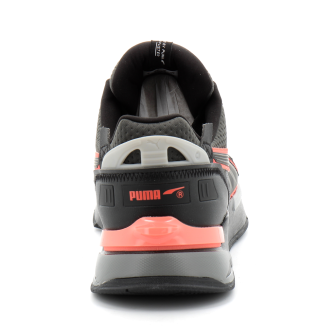 puma mirage noir/fluo 383107.17
