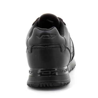 Chaussures basses à lacet en cuir pour homme Milan Pur Dark pur/dark ch-mil-pur-d