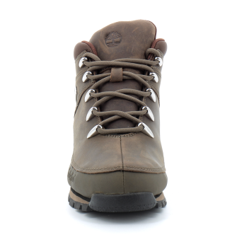 Bottine mi-haute à lacets pour homme Euro Sprint canteen