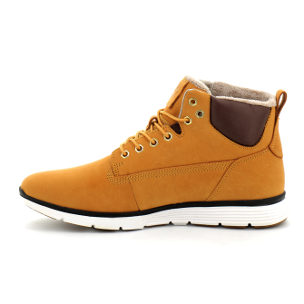 Killington Chukka wheat