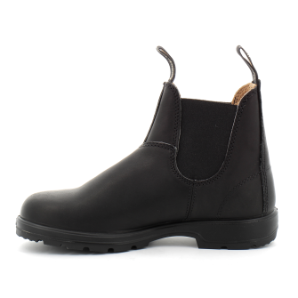 Bottes chelsea pour adulte black 558