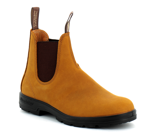 Classic Chelsea Boots sand 561