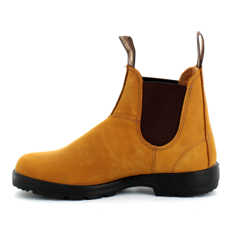 Bottes chelsea pour adulte sand du 36 au 45-561
