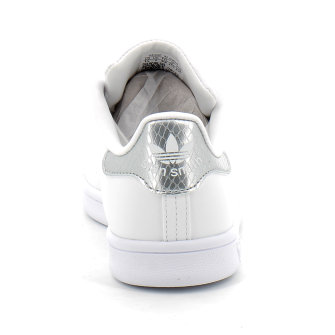 Chaussures de sport stan smith pour enfant blanc/snake du 28 au 35-gy4263