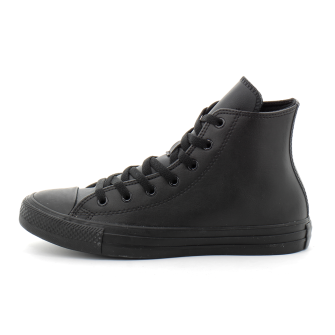 ChuckTaylor All Star Leather black/black a00917c