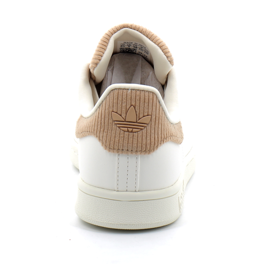 Chaussures de sport stan smith pour enfant beige h03441
