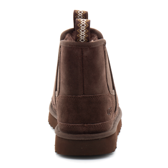 ugg neumel chelsea grizzly 1121644