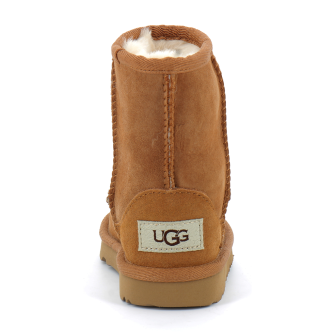 Botte Classic II Short chestnut 1017703t Botte Classic II Short chestnut 1017703t