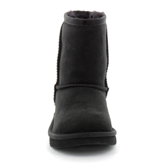 Botte Classic II Short black 1017703t