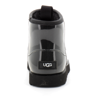 Botte Classic Clear Mini II black 1112386k/blk Botte Classic Clear Mini II black 1112386k/blk