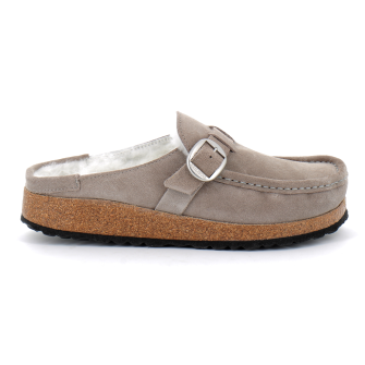 Buckley Shearling stone 1023368