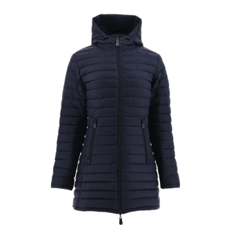 Doudoune réversible Moscou marine 104