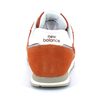 Basket pour adulte ML373 rust oxide ml373re2