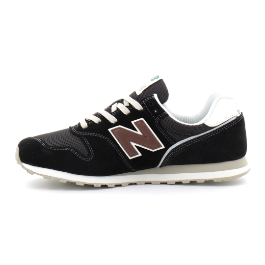 new balance suede 373 black ml373rs2