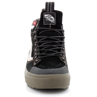 CHAUSSURE SK8-HI MTE-2 khaki/black vn0a5kyczf51