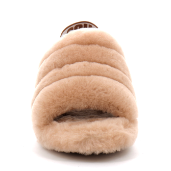 fluff yeah logo slide chestnut 1095119