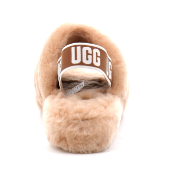 fluff yeah logo slide chestnut 1095119
