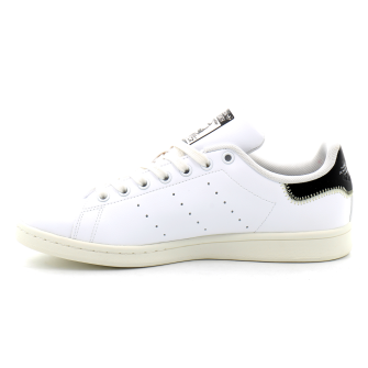 Chaussures de sport stan smith pour adulte white/black h03404