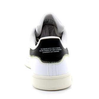 Chaussures de sport stan smith pour adulte white/black h03404