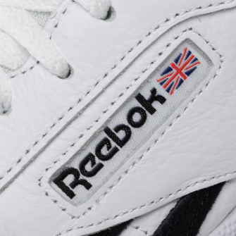 Basket à lacet pour adulte Club C Revenge white/black 100032883