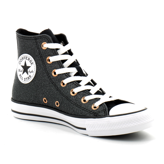 chuck taylor all star forest glam black a04182c