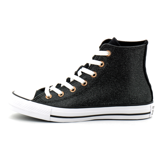 chuck taylor all star forest glam black a04182c
