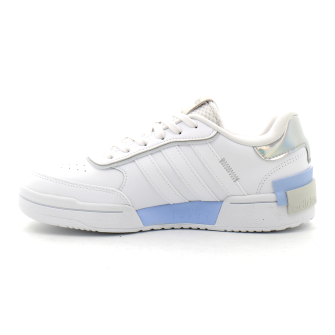 Post Move blanc/neon h03744