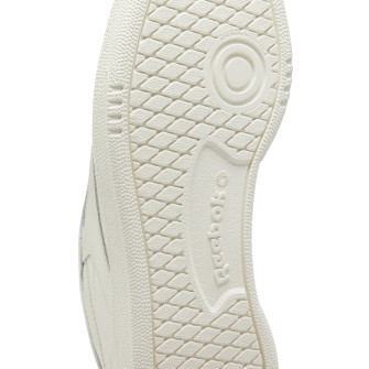 Basket à lacet pour adulte Club C 85 off/green hq0947