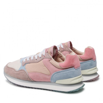 Basket pour femme CITY barcelona 12302014